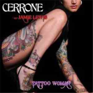 Cerrone - Tattoo Woman By Jamie Lewis mp3 album