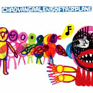 Chad VanGaalen - Soft Airplane mp3 album