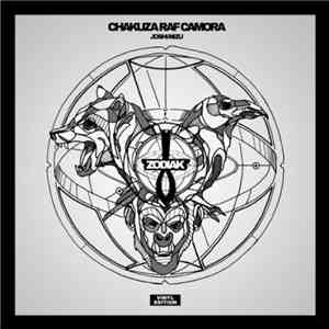 Chakuza & RAF  - Zodiak mp3 album