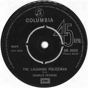 Charles Penrose - The Laughing Policeman mp3 album