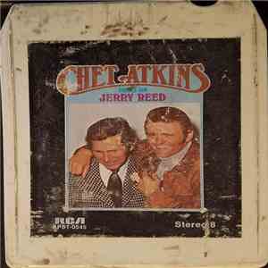 Chet Atkins - Picks On Jerry Reed mp3 album