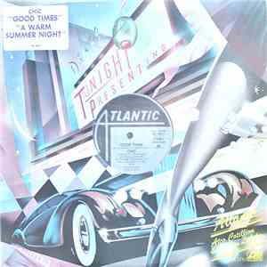 Chic - Good Times mp3 album