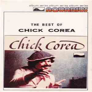 Chick Corea - The Best Ofh1