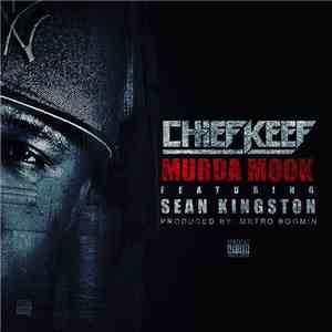 Chief Keef - Murda Mook mp3 album