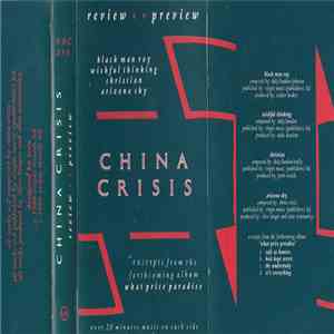 China Crisis - Review Preview mp3 album