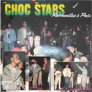 Choc Stars - Retrouvailles À Paris Volume 1 mp3 album