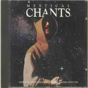 Choir Of The Vienna Hofburgkapelle ; Josef Schabasser - Mystical Chants mp3 album