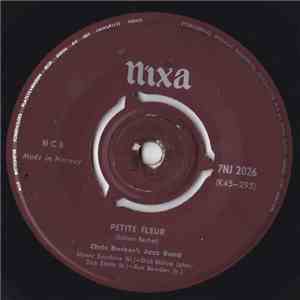 Chris Barber's Jazz Band - Wild Cat Blues / Petite Fleur mp3 album