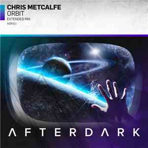 Chris Metcalfe - Orbit mp3 album