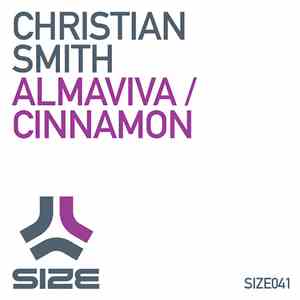 Christian Smith - Almaviva / Cinnamon mp3 album