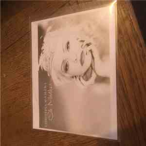 Christina Aguilera - Oh Mother mp3 album