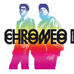 Chromeo - DJ-Kicks mp3 album
