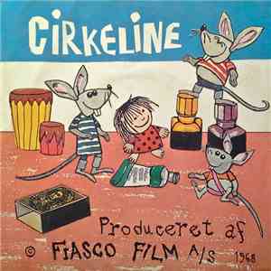 Cirkeline - Cirkeline mp3 album