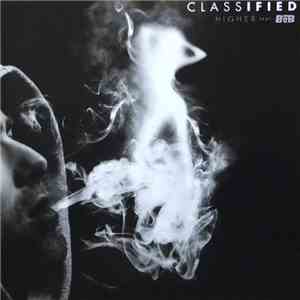 Classified  Ft. B.o.B. - Higher mp3 album