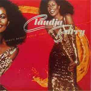 Claudja Barry - (Boogie Woogie) Dancin' Shoes mp3 album
