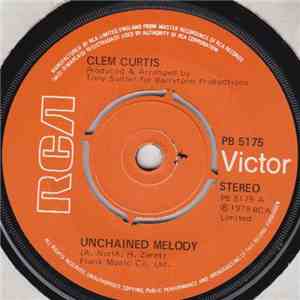 Clem Curtis - Unchained Melody mp3 album