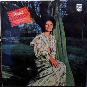 Cleo Laine - Portrait mp3 album
