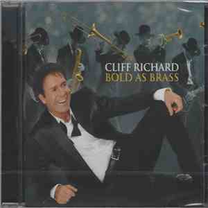 Cliff Richard - Bold As Brass mp3 album
