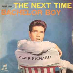 Cliff Richard - The Next Time / Bachelor Boy mp3 album