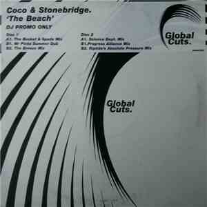 Coco & Stonebridge - The Beach mp3 album