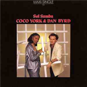 Coco York & Dan Byrd - Sol Samba / I'll Put You In My Song mp3 album