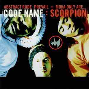 Code Name: Scorpion - Code Name: Scorpion mp3 album