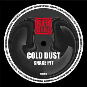 Cold Dust - Snake Pit mp3 album