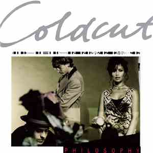 Coldcut - Philosophy mp3 album