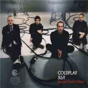 Coldplay - X&Y (Special Dutch Edition) mp3 album