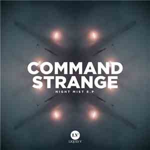 Command Strange - Night Mist EP mp3 album