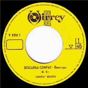 Compay Quinto - Descarga Compay mp3 album