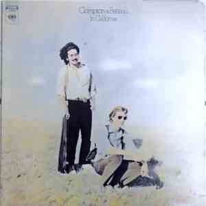 Compton & Batteau - In California mp3 album