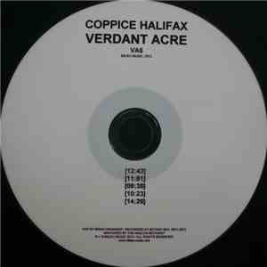 Coppice Halifax - Verdant Acre (Volume Five) mp3 album