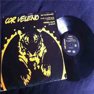 Cor Veleno - Dove Puoi Respirare mp3 album