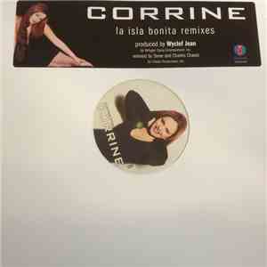 Corrine  - La Isla Bonita mp3 album