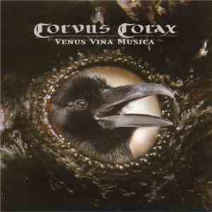 Corvus Corax - Venus Vina Musica mp3 album