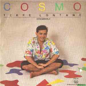 Cosmo - Terre Lontane mp3 album