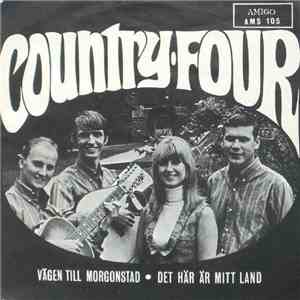 Country Four - Vägen Till Morgonstad / Det Här Är Mitt Land mp3 album