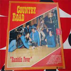 Country Road  - Ramblin Fever mp3 album