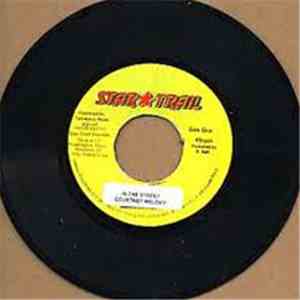 Courtney Melody - In The Street mp3 album