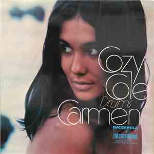 Cozy Cole & Orchestra - Cozy Cole Drums Carmen mp3 album