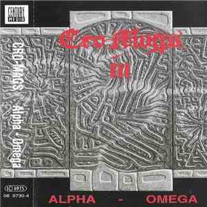 Cro-Mags - Alpha Omega mp3 album