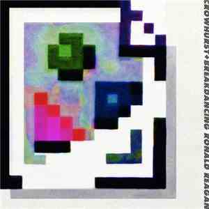 Crowhurst + Breakdancing Ronald Reagan - Crowhurst + Breakdancing Ronald Reagan mp3 album