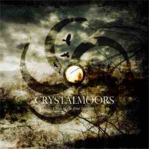 CrystalMoors - Circle Of The Five Serpents mp3 album