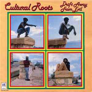Cultural Roots - Drift Away From Evil mp3 album