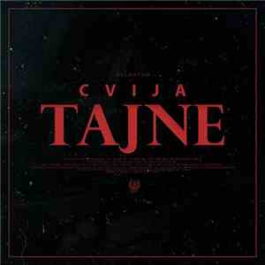 Cvija - Tajne mp3 album