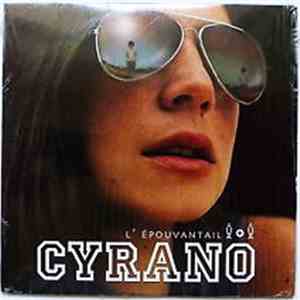 Cyrano  - L'épouvantail (Ca Y Est) mp3 album