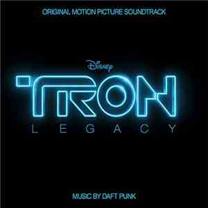 Daft Punk - TRON: Legacy (Original Motion Picture Soundtrack) mp3 album