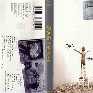 Dag - Righteous mp3 album