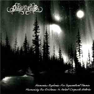 Dahlia's Tear - Harmonious Euphonies For Supernatural Traumas Mesmerising Our Existences In Radient Corpuscle Galaxies mp3 album